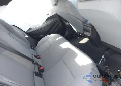 2024 Toyota Corolla Se из США, поврежденный, VIN 5YFS4MCE3RP183120